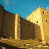 Castillo de Segura de la Sierra (Jaén)