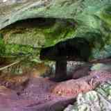 Cueva de Chufín. 3