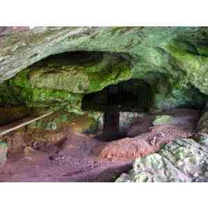 Cueva de Chufín. 3