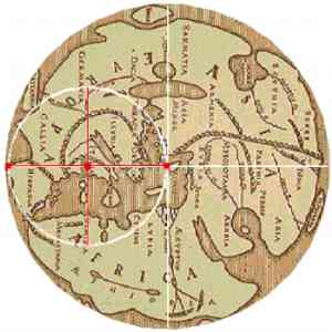 Orbis Terrarum - El círculo de la tierra