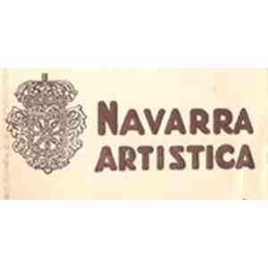 Navarra Artística.