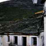 Arquitectura tradicional hurdana. Riomalo de Abajo (2).