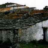 Arquitectura tradicional hurdana. Riomalo de Abajo (4).