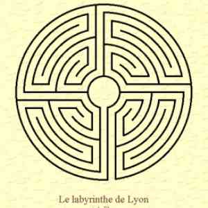 Laberinto de Lyon