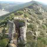 Torre del Castillo de Monfragüe