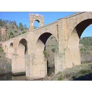 Puente de Alcántara-3