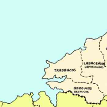 Tierras de Trasanci, Lapatianci, Arroni y Besonci, precisa reducción.