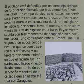 Click para ampliar. Pulsa en el nombre para ver la ficha. Castilviejo de Guijosa