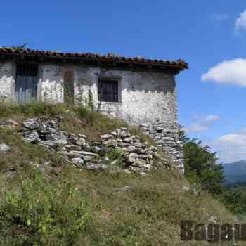 Castillo de Gorriti