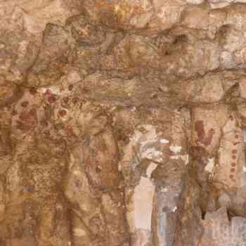 Click para ampliar. Pulsa en el nombre para ver la ficha. Cueva de los Soles