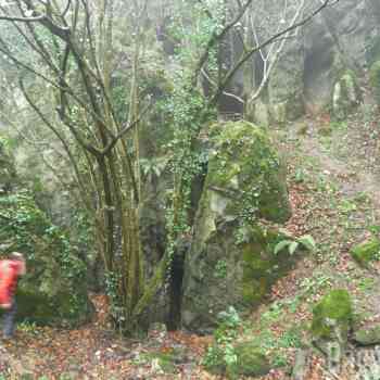 Cueva de Marizulo