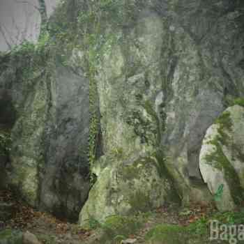 Cueva de Marizulo