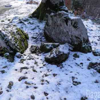 Click para ampliar. Pulsa en el nombre para ver la ficha. Dolmen de Otsotesare