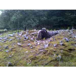 Dolmen de Akolako Lepua I