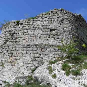 Castillo de Marutegi