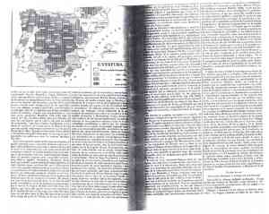 Estatura en España. Enciclopedia universal ilustrada europeo-americana publicada entre los años 1.908-1.930