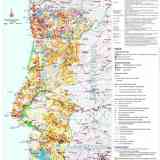 Click para ampliar. HISPANIA PARS OCCIDENTALIS