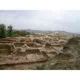 Click para ampliar. Pulsa en el nombre para ver la ficha. Carambolo 26_Vista de los destrozos