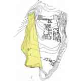 Click para ampliar. Pulsa en el nombre para ver la ficha. El Oral. Mapa de daños