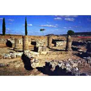 Click para ampliar. Pulsa en el nombre para ver la ficha. Ercavica