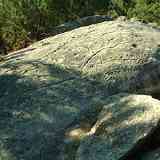 Click para ampliar. Forno dos Mouros