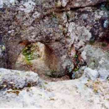 Click para ampliar. Pulsa en el nombre para ver la ficha. La sauna de Ulaca. El horno