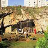 Cueva de Maltravieso (Cáceres)