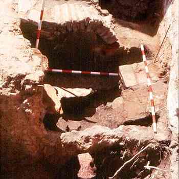 Click para ampliar. Pulsa en el nombre para ver la ficha. Horno de ceramica. Móstoles