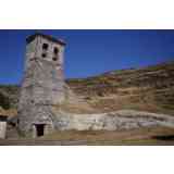 Click para ampliar. Pulsa en el nombre para ver la ficha. San Justo y San Pastor. Anexo a la ermita.