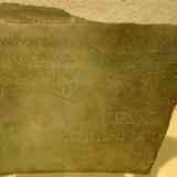 Prado del Rey: Bronce de Iptuci