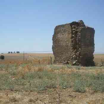 Click para ampliar. Pulsa en el nombre para ver la ficha. Brozas 2: Torre de Belvís