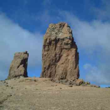 Click para ampliar. Pulsa en el nombre para ver la ficha. Roque Nublo 3
