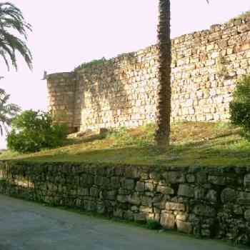 Castillo de Canena (Jaén)