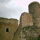 Castillo de La Guardia (Jaén)