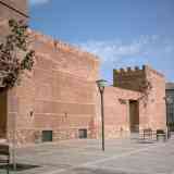 Castillo de Pilas Bonas, Manzanares (Ciudad Real)