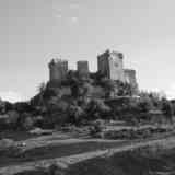 Castillo de Almodovar del rio (Cordoba)
