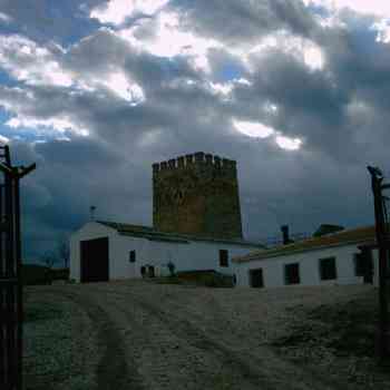 Torre de Fuencubierta, Torredonjimeno (Jaén)