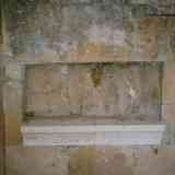 Click para ampliar. Cámara sepulcral de Toya , Peal de becerro (Jaén)