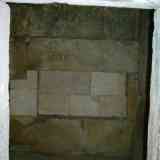 Click para ampliar. Cámara sepulcral de Toya , Peal de becerro (Jaén)