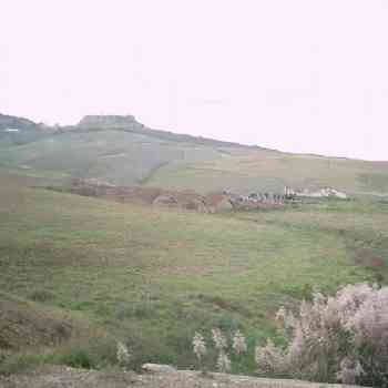Click para ampliar. Pulsa en el nombre para ver la ficha. Puente de los cinco ojos, romano, Carmona (Sevilla)