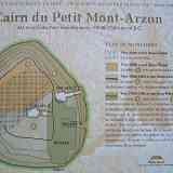 Cairn de Petit Mont-Arzón 3