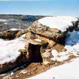 Gorafe dolmen 134 o Las Ascensías