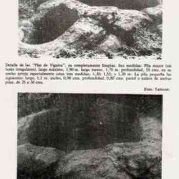 Click para ampliar. Pulsa en el nombre para ver la ficha. Castro Castromao
Guillade (Pontevedra)