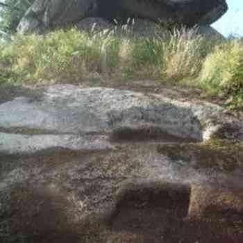 Click para ampliar. Pulsa en el nombre para ver la ficha. Castro San Lorenzo
Coruxo (Vigo)3