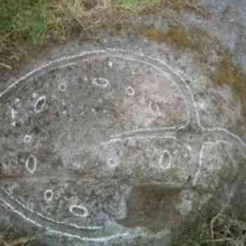 Click para ampliar. Pulsa en el nombre para ver la ficha. Castro San Lourenzo 
Coruxo (Vigo) 1