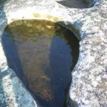 Click para ampliar. Pulsa en el nombre para ver la ficha. Castro San Lorenzo
Coruxo (Vigo)4