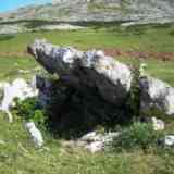 dolmen Obioneta 2 ipar (NAVARRA)