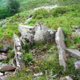 Click para ampliar. dolmen de Urriki  m. foto 2