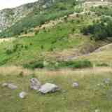 cromlech Búnker 1 (HUESCA)