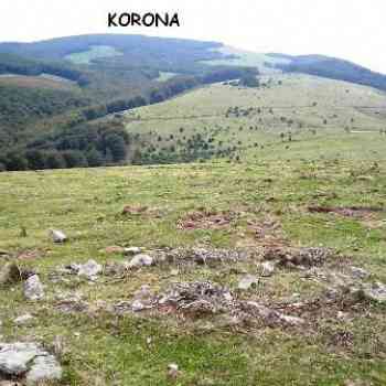 Click para ampliar. Pulsa en el nombre para ver la ficha. campo tumular de Lerdengibel (NAVARRA)